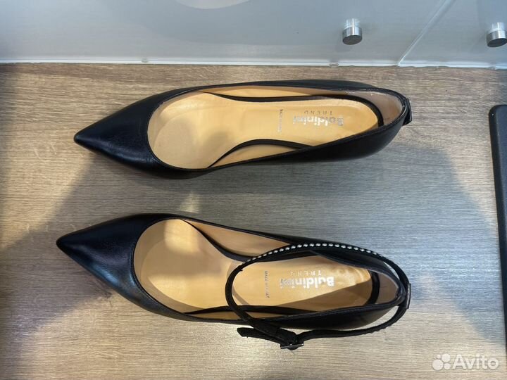 Туфли Baldinini