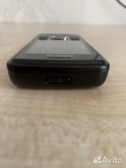 Nokia 6300