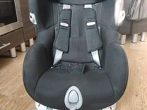 Автокресло britax romer trifix 9 18