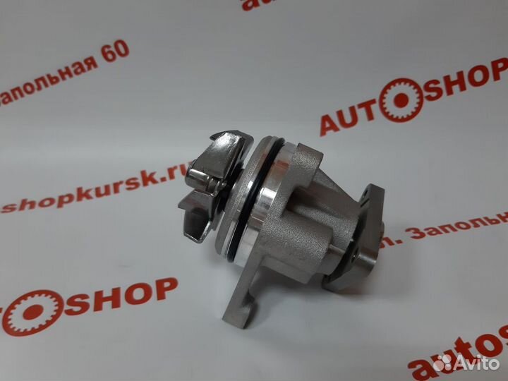 Помпа водяной насос Форд Фокус2,3 мазда 3,6 Вольво
