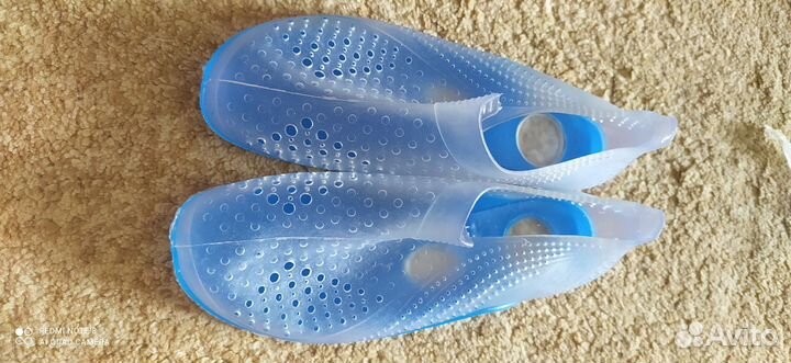 Обувь для плавания (30 размер)