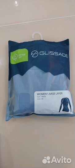 Термобелье женское