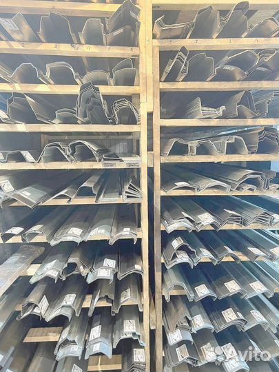 Пороги Chevrolet Aveo T200 седан