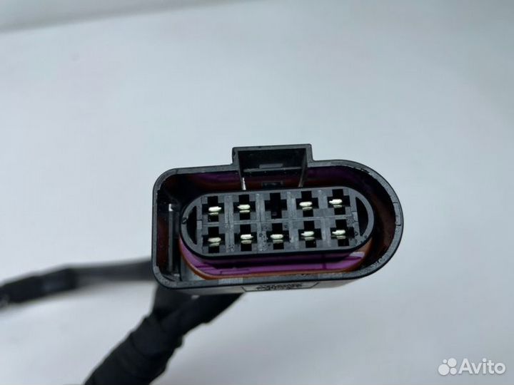 Проводка АКПП Volkswagen Touareg FL 3.6 2017