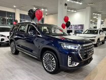 Новый Jetour X90 Plus 1.6 AMT, 2023, цена от 2 929 900 руб.