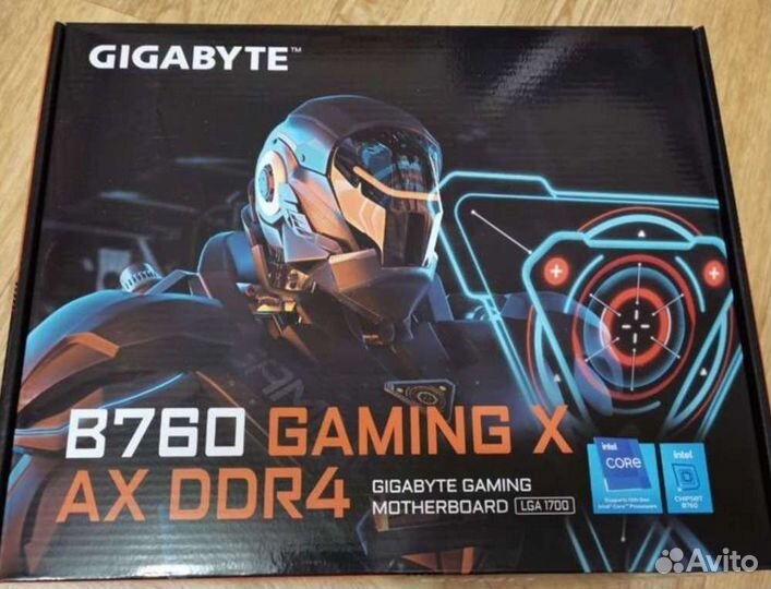 Intel Z690 B760, i5 12400f 13400 13600k