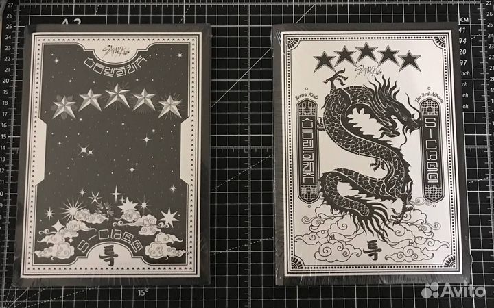 Стрей кидс stray kids albom альбом