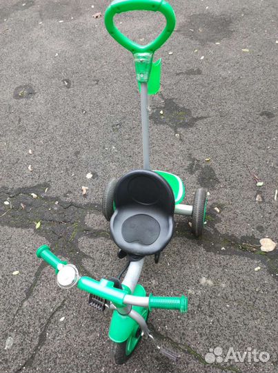 Велосипед детский от 1 -3 лет