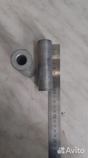 317 6835 Втулка 30х8х99 Lemken Лемкен оригинал