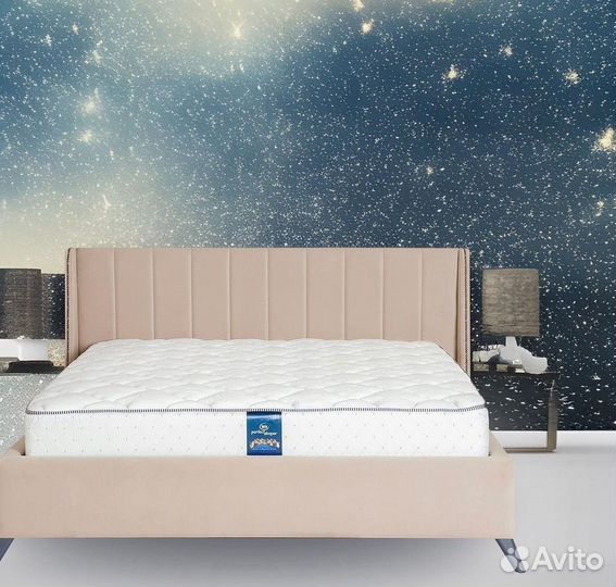 Матрас Serta Astoria 160/200