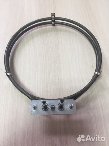 Тэн духовки 2000w/230v Гефест, Ардо