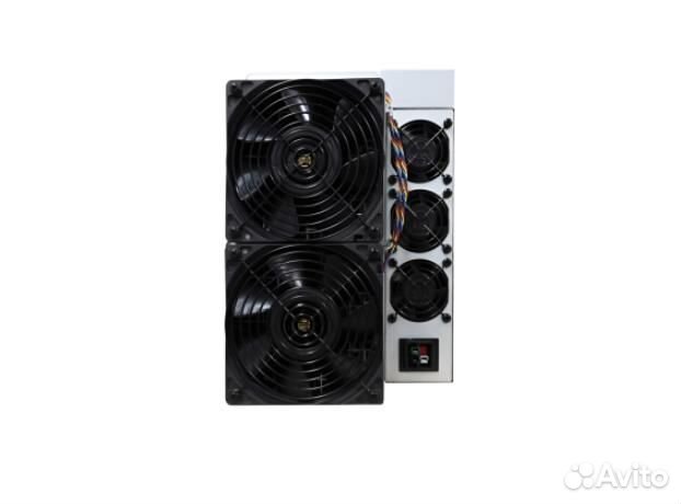 Asic майнер Bitmain Antminer T21 190 TH/s