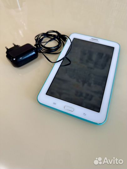 Планшет Samsung galaxy tab 3 lite SM-T111
