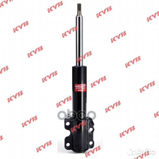 Стойка амортизационная - Excel-G перед прав/л