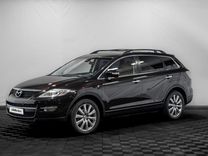 Mazda CX-9 3.7 AT, 2008, 172 281 км, с пробегом, цена 999 000 руб.