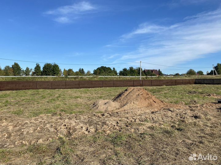 Евроштакетник Штакетник га забор