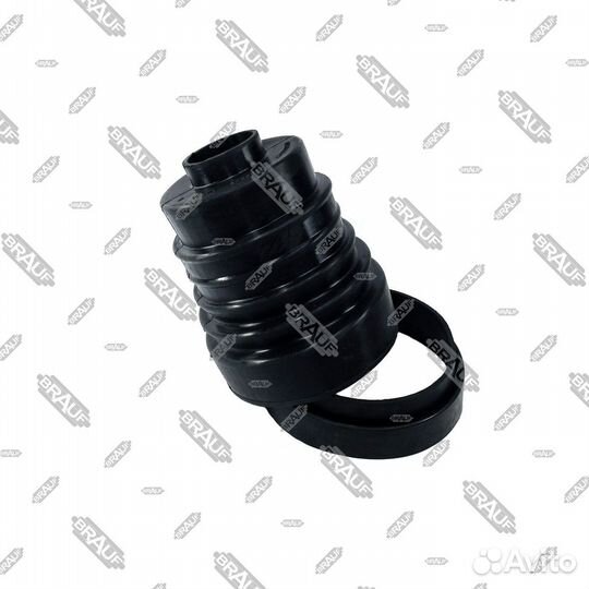 Пыльник пневмобаллона Land Rover Discovery 3 задни