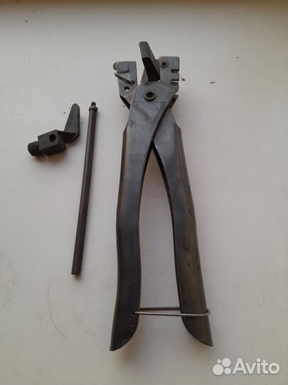 Стеклорез СССР