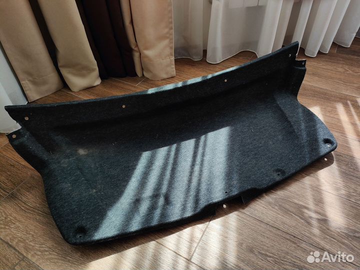 Обивка багажника для Honda Accord 8