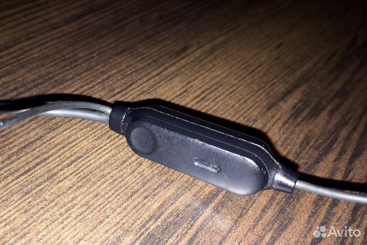 Проводная гарнитура для Sony Ericsson HPM-60