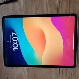 Apple iPad pro 11 2022 128gb