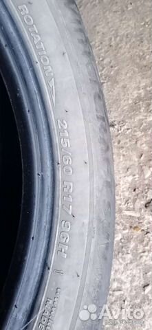 Kumho WinterCraft Ice WI31 215/60 R17