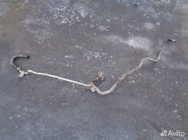 Трубка гидроусилителя Mitsubishi Lancer CS1A 4G18