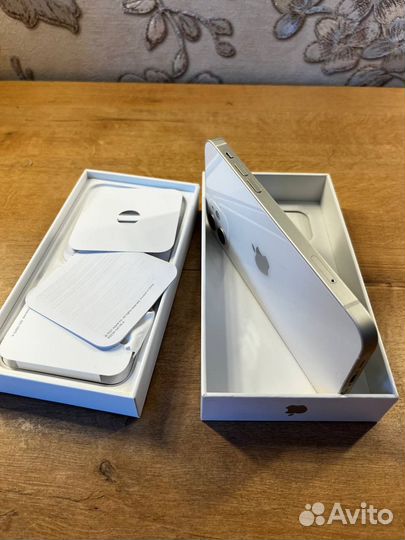 iPhone 12, 128 ГБ