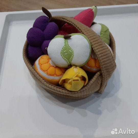 Игровой набор для девочки