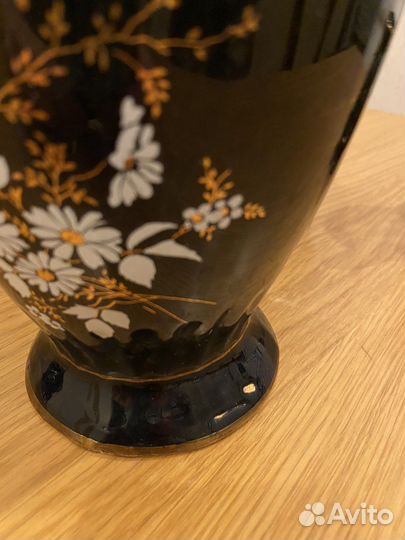 Набор Кувшин и стаканы стекло