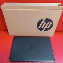 Совсем новый Hp FullHd/8g/ssd