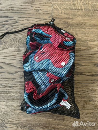 Защита для роликов детская