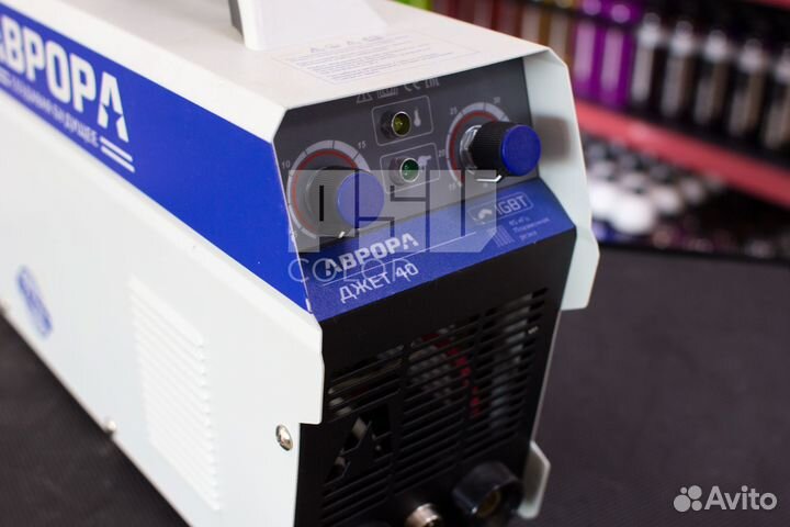 Аппарат плазменной резки