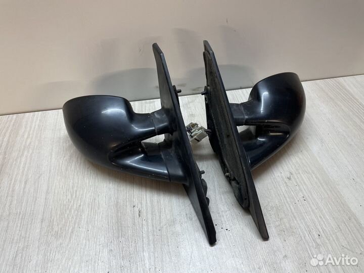 Зеркало левое,правое Mazda 3 MPS sport