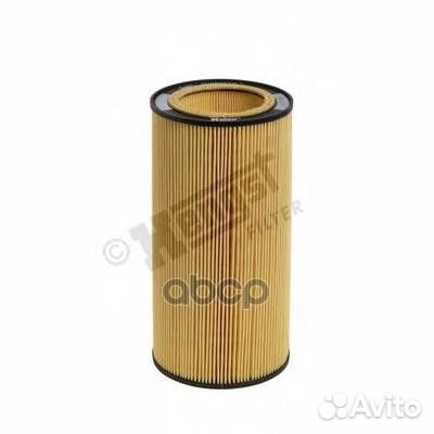 E43H D213 фильтр масляный DAF, bova E43HD213 H