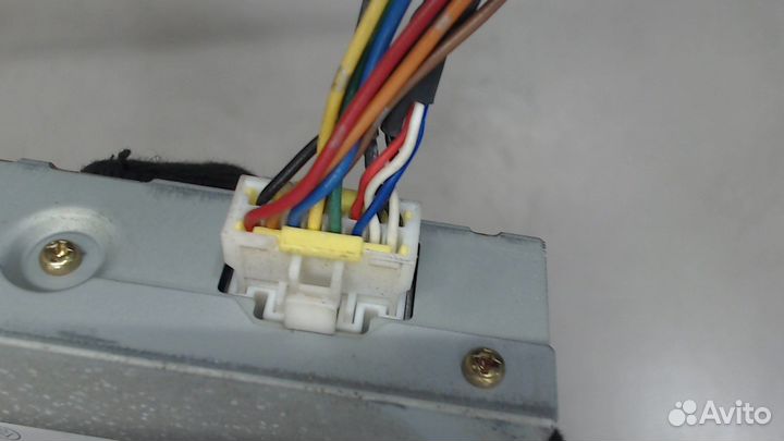 Блок комфорта Mitsubishi Pajero / Montero, 2003