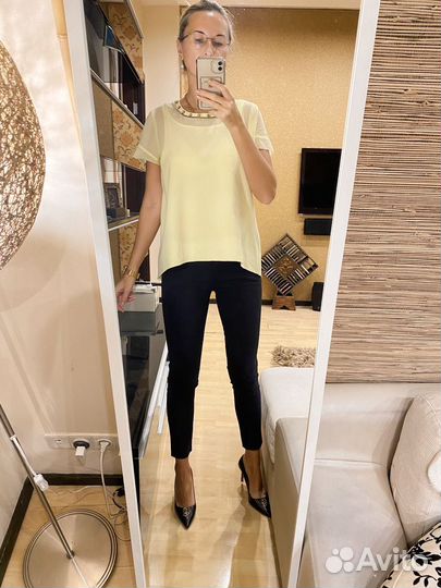 Одежда брендовая Stefanel Pinko Armani Kenzo