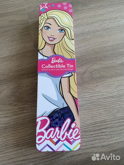 Косметика для девочек