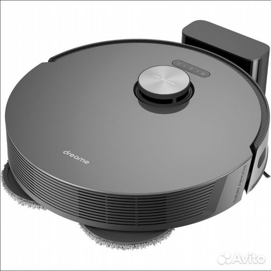 Робот-пылесос Xiaomi Dreame Bot L10S Pro (RLS6L)