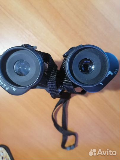 Бинокль бпц 8х40