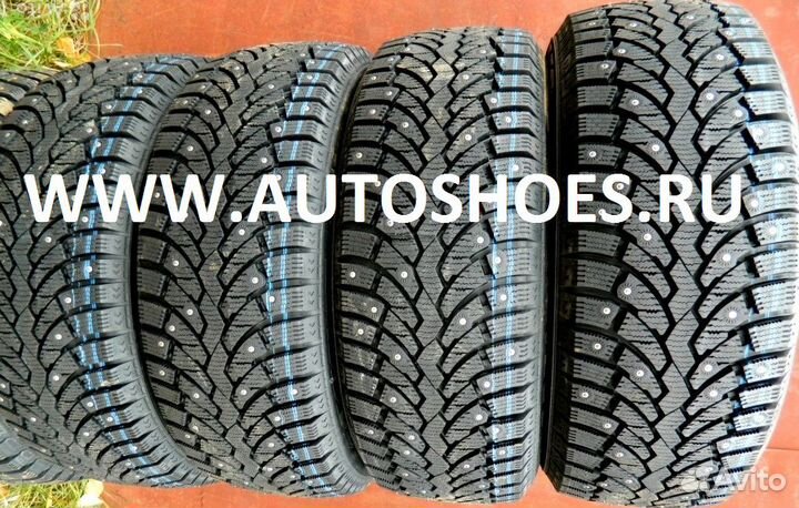 Pirelli Formula Ice 205/65 R16