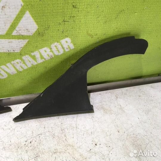 Накладка (кузов внутри) Киа Серато