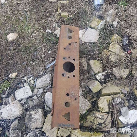 Авторазбор камаз