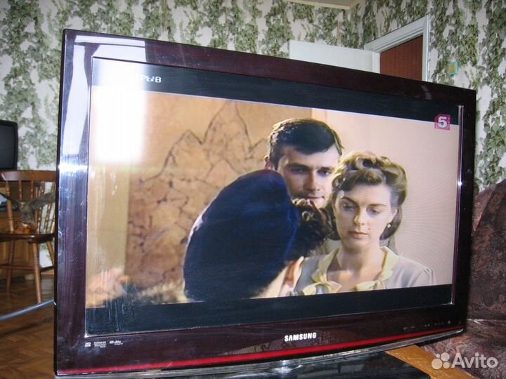 Блоки с разобранных ЖК телевизоров