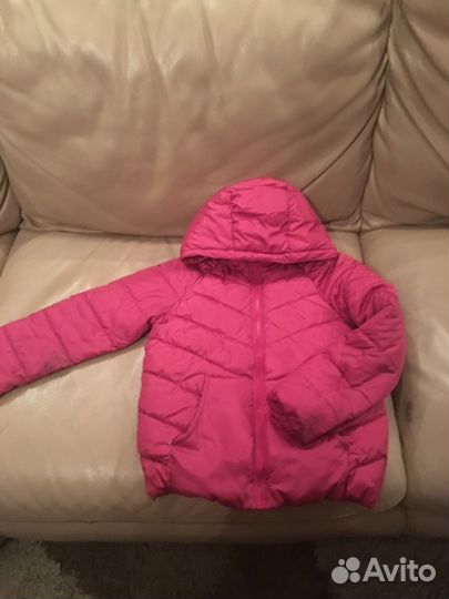 Куртка зимняя Zara