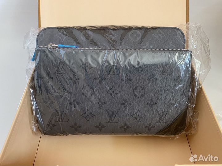 Мyжская сyма Louis Vuitton