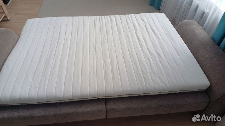 Матрас 140х200 IKEA