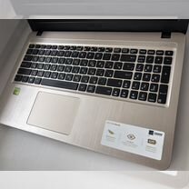 Asus 15.6 /учеба/работа/игры