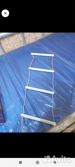 Кровать для лежачих больных с электроприводом