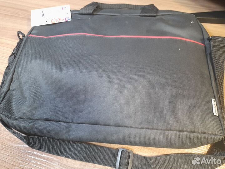 Сумка для ноутбука 15,6